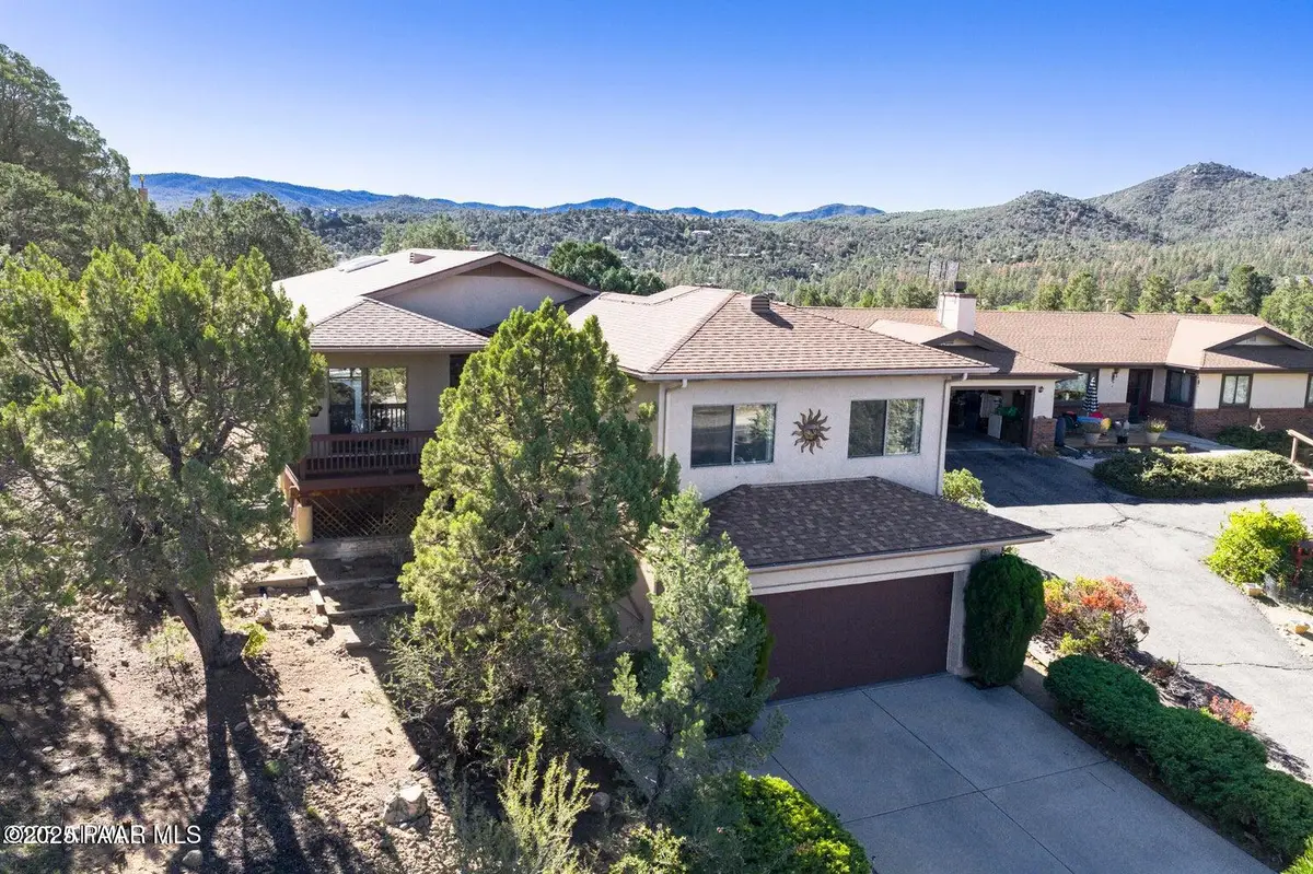 1483 Copper Basin Road, Prescott, AZ 86303 - Image #1