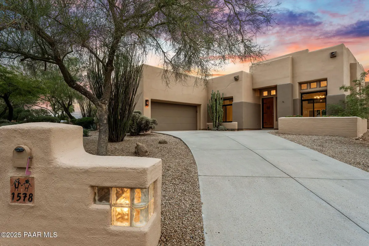 1578 Calle Encantada, Wickenburg, AZ 85390 - Image #1