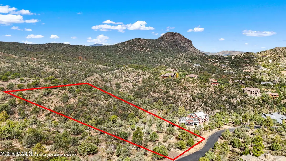2191 Forest Mountain Road, Prescott, AZ 86303 - Image #1