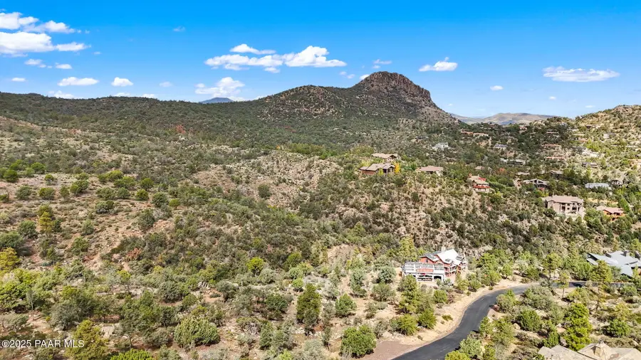 2191 Forest Mountain Road, Prescott, AZ 86303 - Image #2