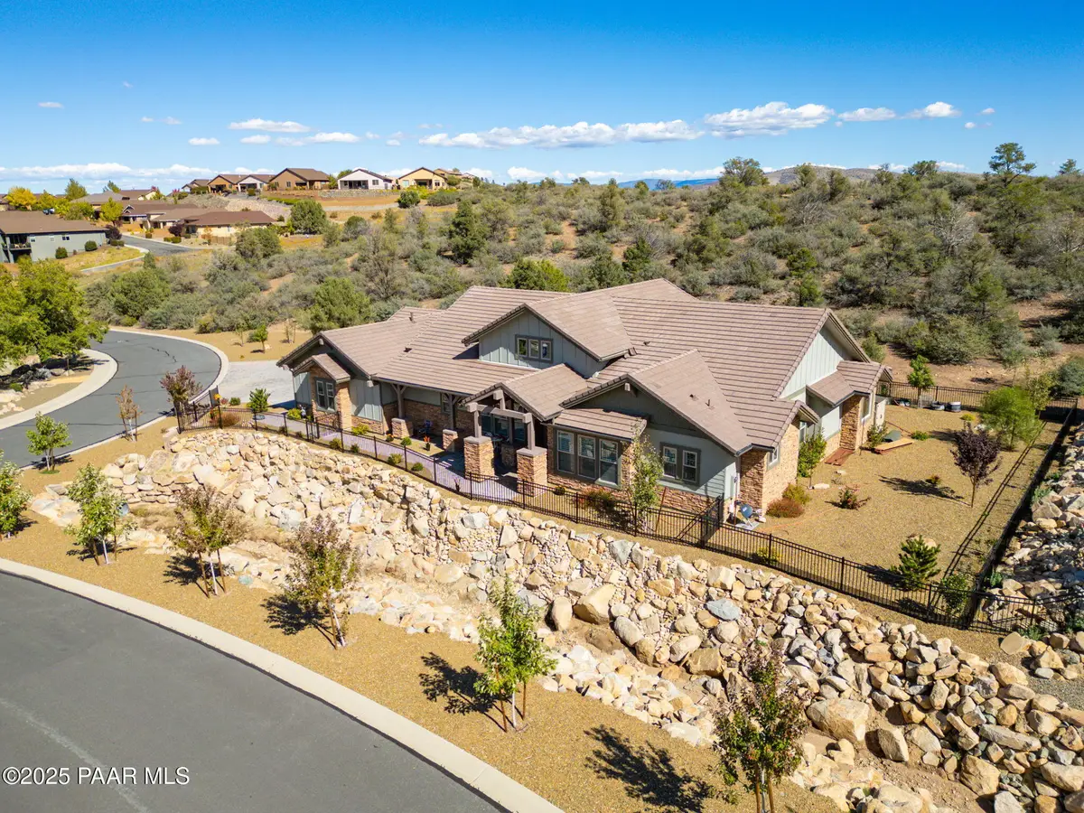1585 Estancia Way, Prescott, AZ 86301 - Image #1