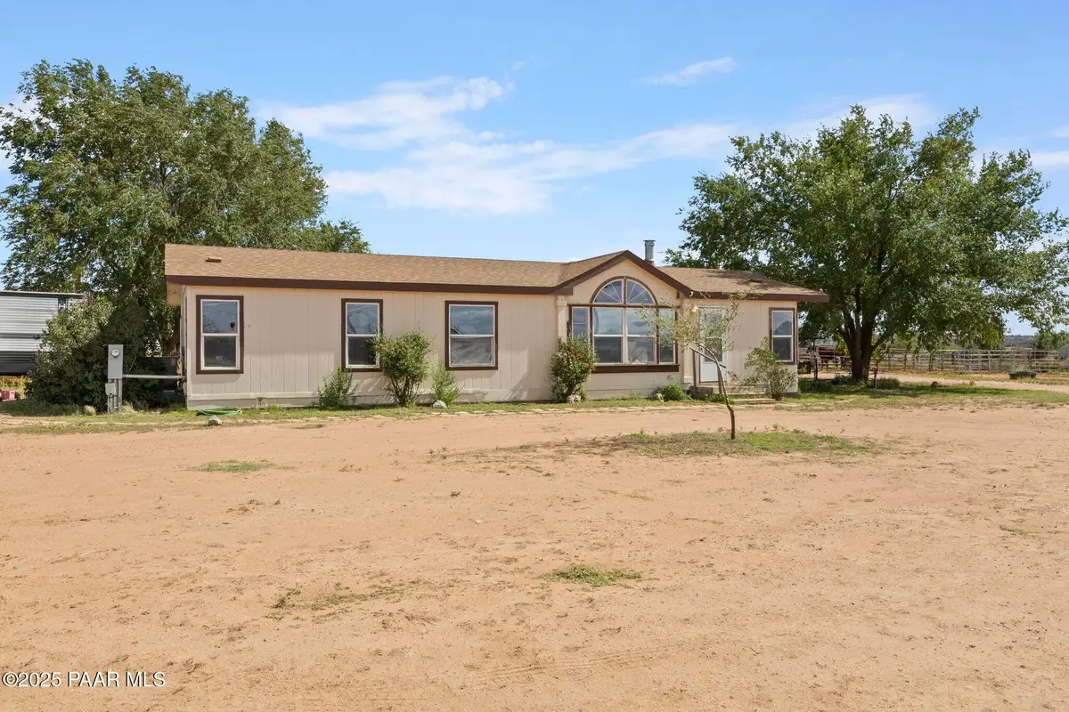 24975 N Naples Street, Paulden, AZ 86334 - Image #1