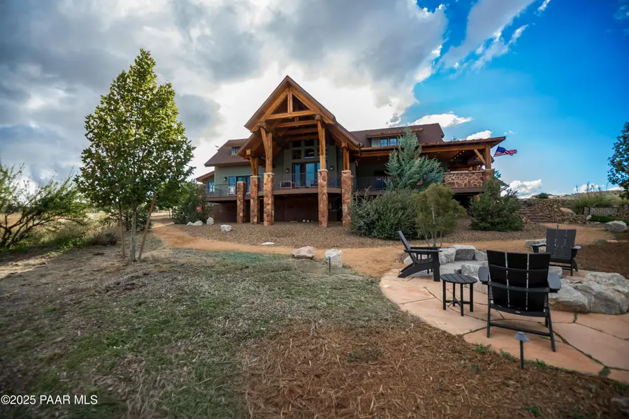 10100 N Prescott Ridge Road, Prescott Valley, AZ 86315 - Image #2