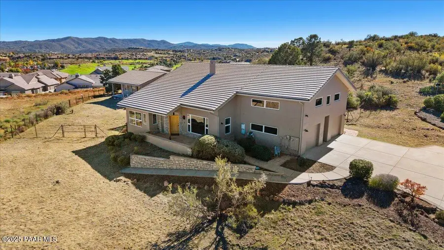 979 Rosye View Lane, Prescott, AZ 86301 - Image #2