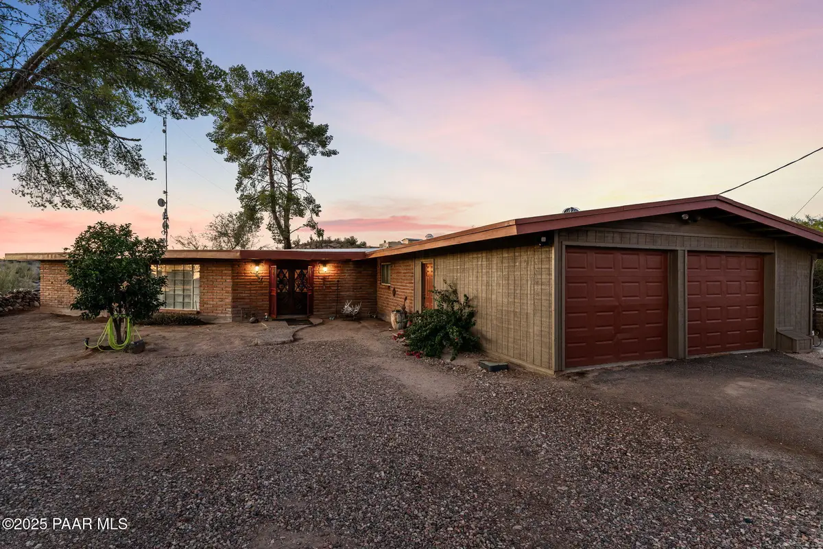 590 N Constellation Road, Wickenburg, AZ 85390 - Image #1