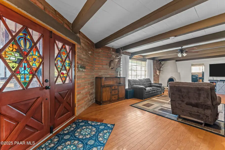 590 N Constellation Road, Wickenburg, AZ 85390 - Image #2