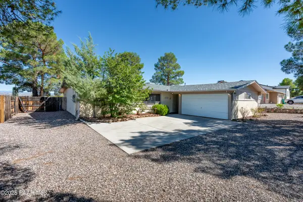 1355 S Hermits Circle, Cottonwood, AZ 86326