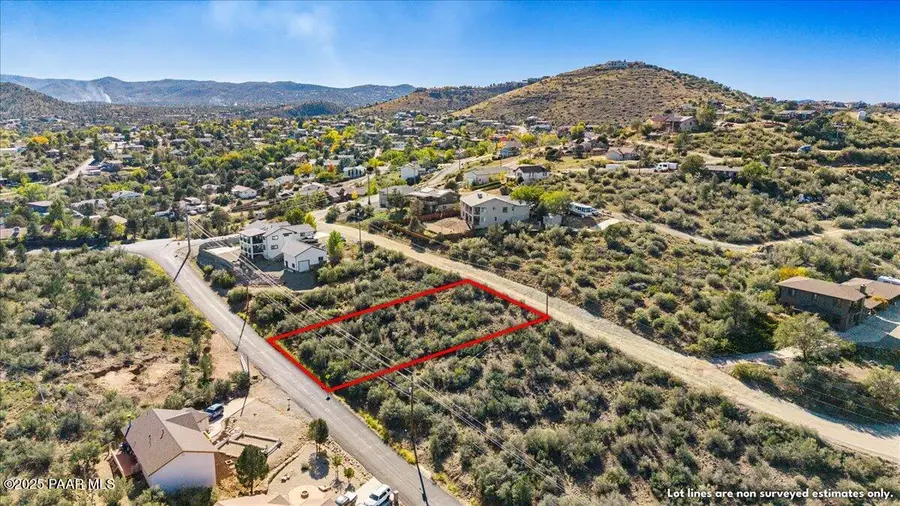 4814 E Diamond Drive, Prescott, AZ 86301 - Image #3