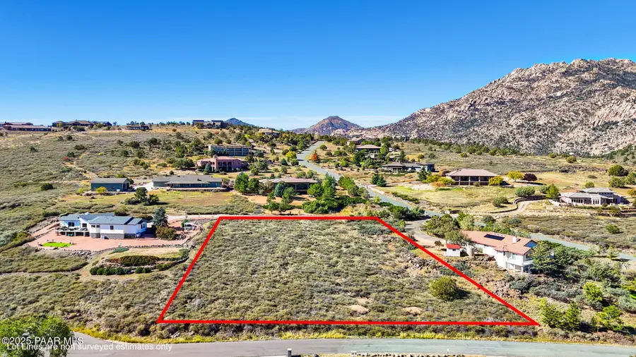 6614 N Shauna Drive, Prescott, AZ 86305 - Image #3