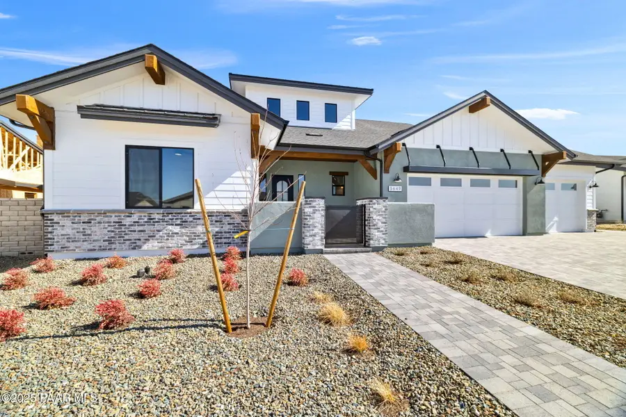 5649 Meridian Court, Prescott, AZ 86305 - Image #2