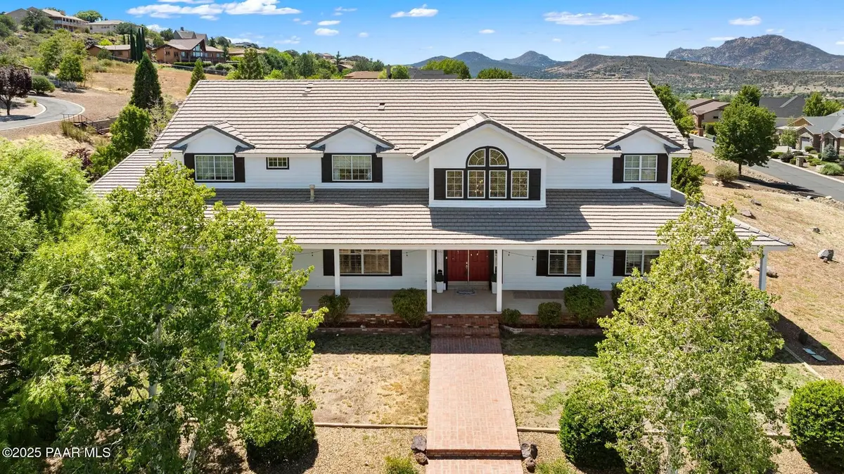 2680 Trail Walk, Prescott, AZ 86301 - #1