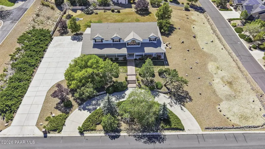 2680 Trail Walk, Prescott, AZ 86301 - #2