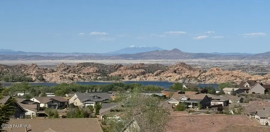 2680 Trail Walk, Prescott, AZ 86301 - #3