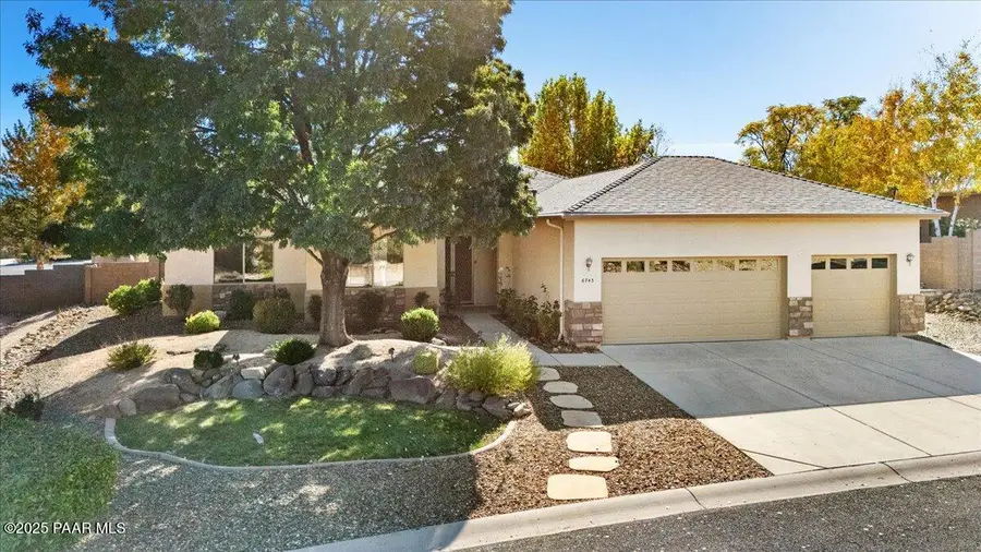 6743 E Mayflower Lane, Prescott Valley, AZ 86314 - Image #2