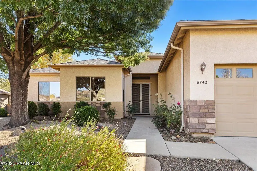 6743 E Mayflower Lane, Prescott Valley, AZ 86314 - Image #3