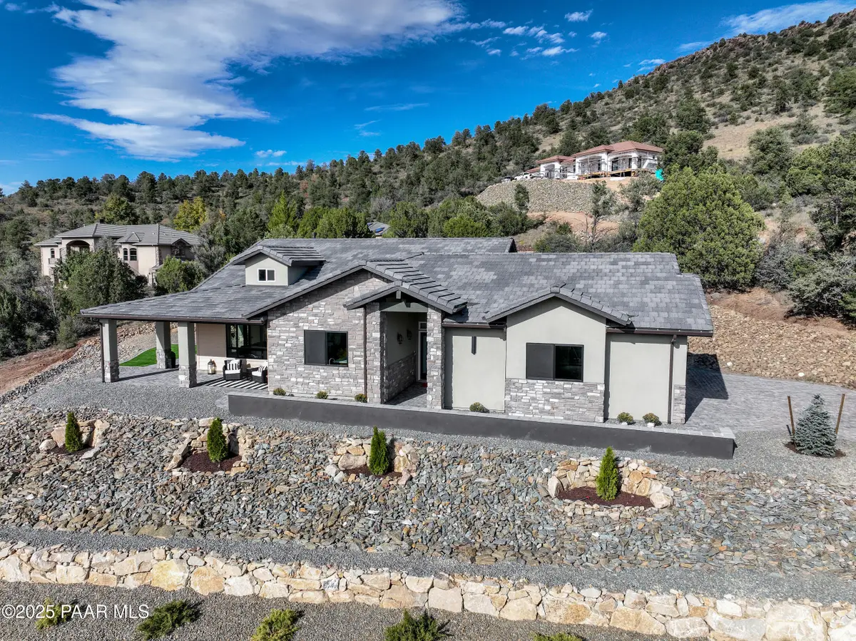 1580 Southview Drive, Prescott, AZ 86305 - Image #1