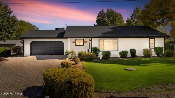 2325 Mohave Street, Chino Valley, AZ 86323