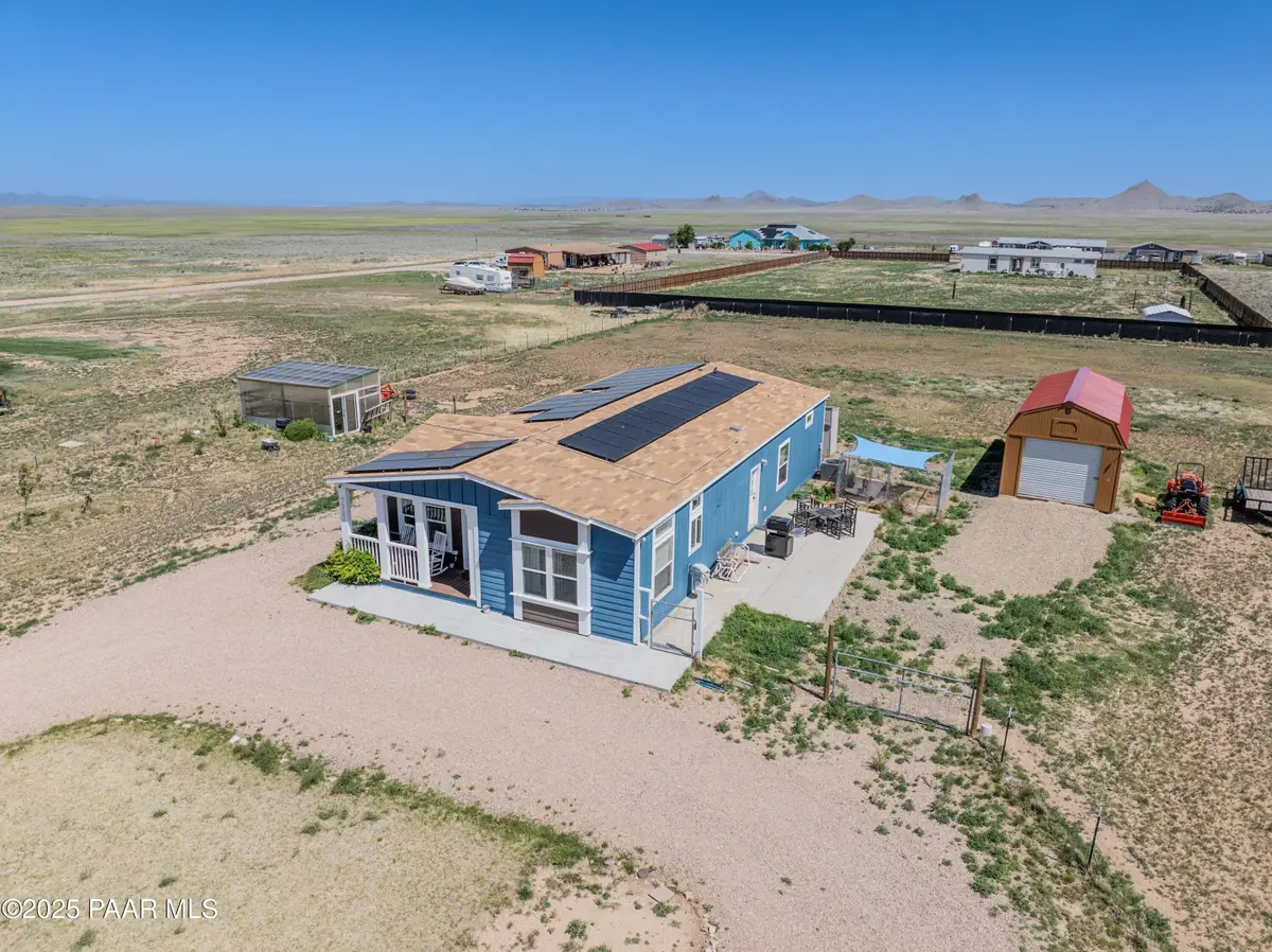 7320 E Penny Lane, Prescott Valley, AZ 86315 - Image #1