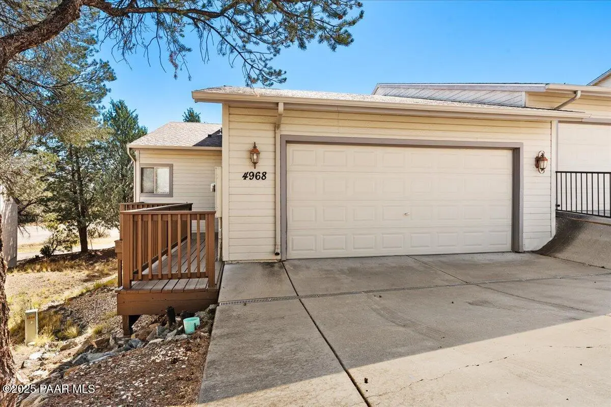 4968 Summit Circle, Prescott, AZ 86301 - Image #1