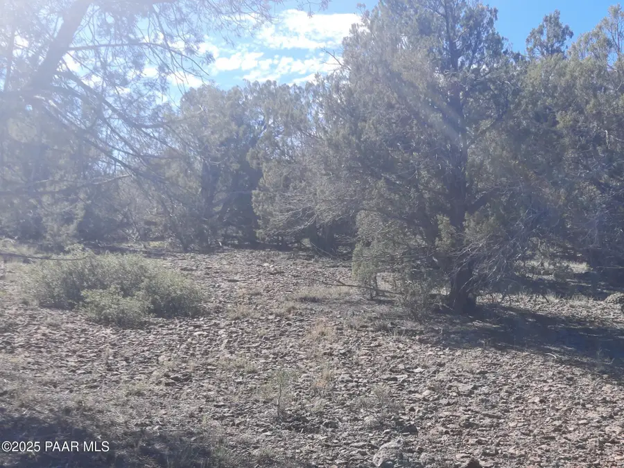 Lot 602b Edge Ridge Rd, Seligman, AZ 86337 - Image #3