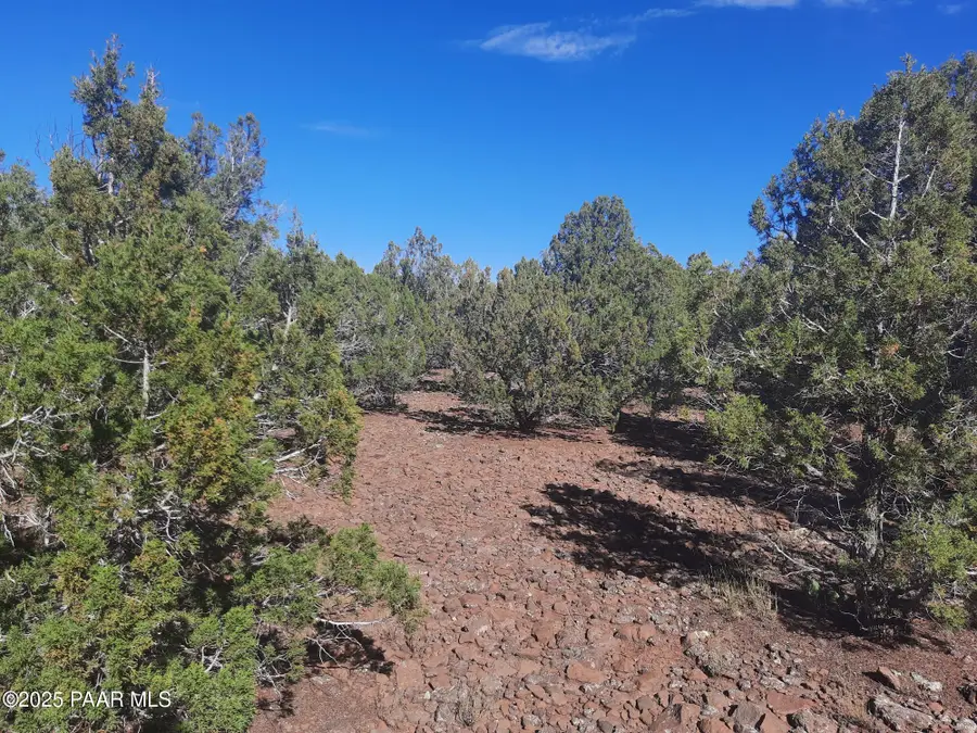 Lot 602a N Edge Ridge Rd, Seligman, AZ 86337 - Image #2