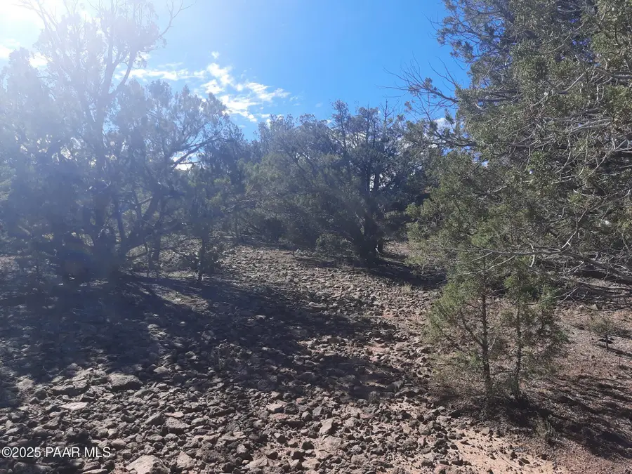 Lot 602a N Edge Ridge Rd, Seligman, AZ 86337 - Image #3