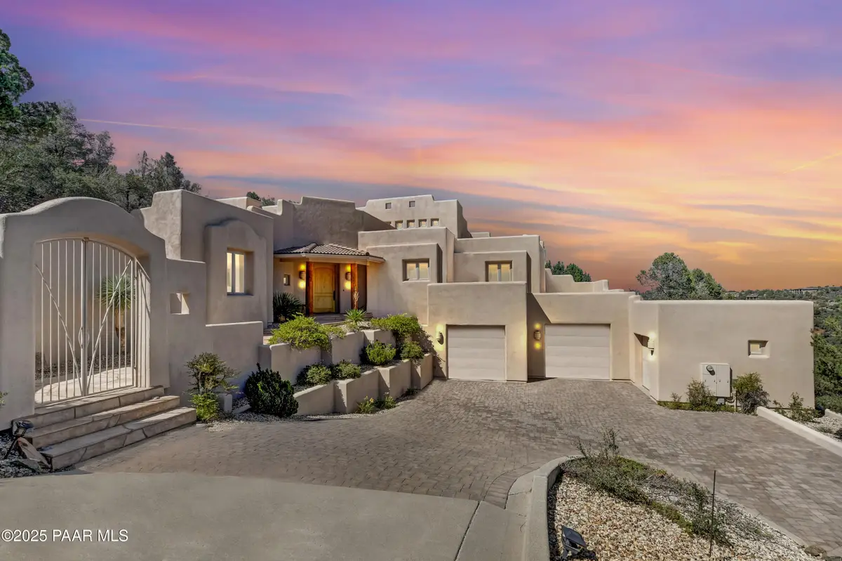 628 W Lee Boulevard, Prescott, AZ 86303 - Image #1