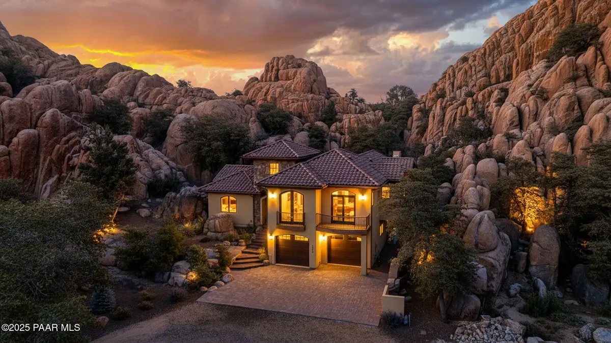 4393 N Twisted Trail, Prescott, AZ 86301 - Image #1