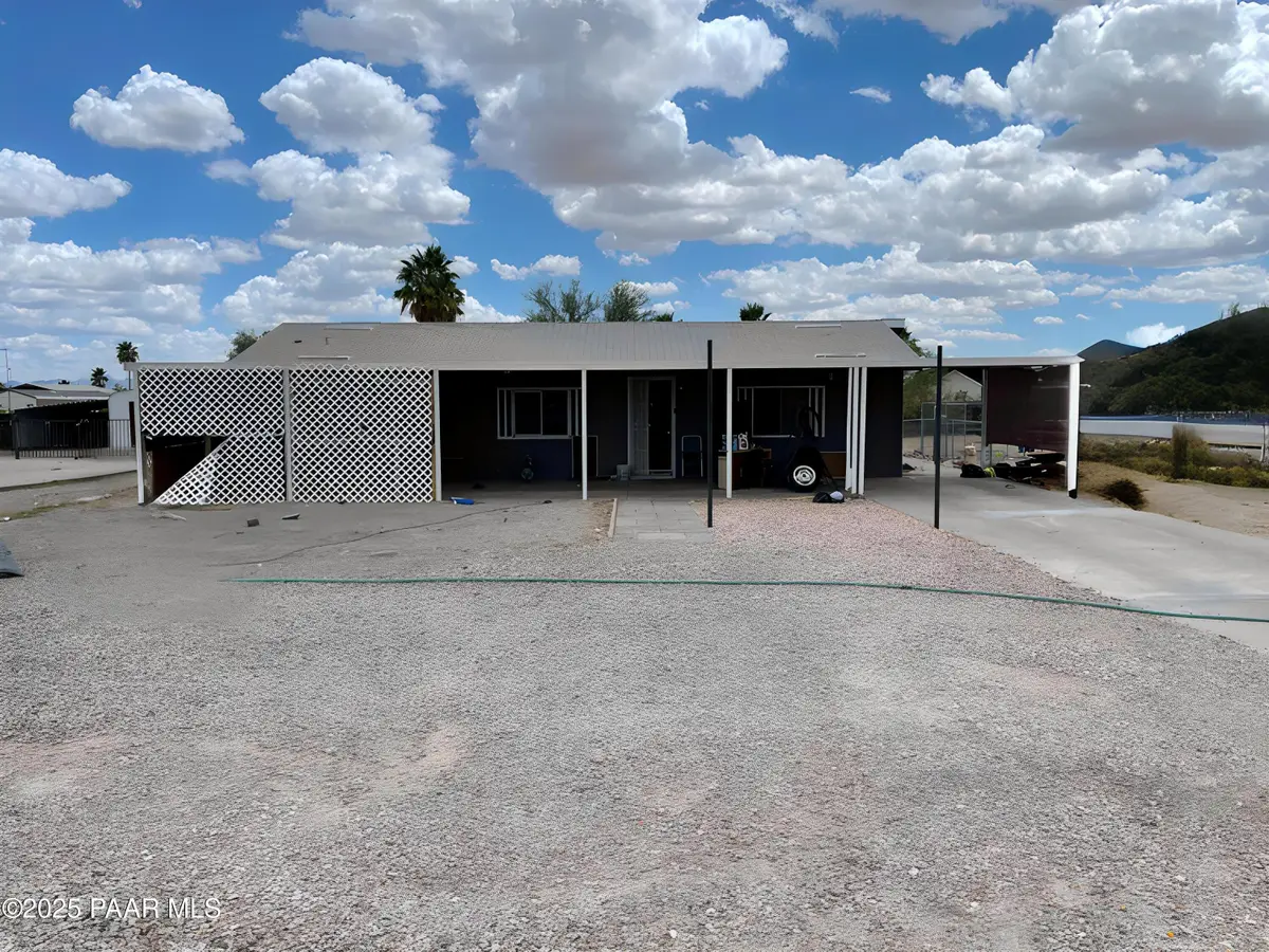 865 W Mountain View Lane, Quartzsite, AZ 85346 - Image #1