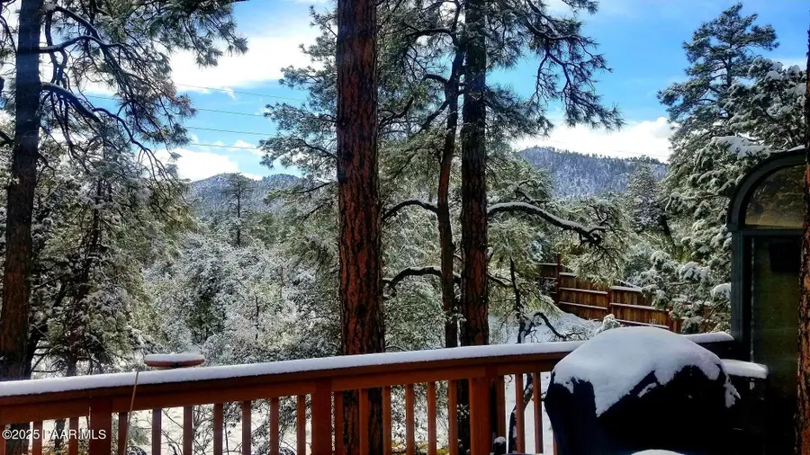 1713 Broken Arrow Drive, Prescott, AZ 86303 - Image #3