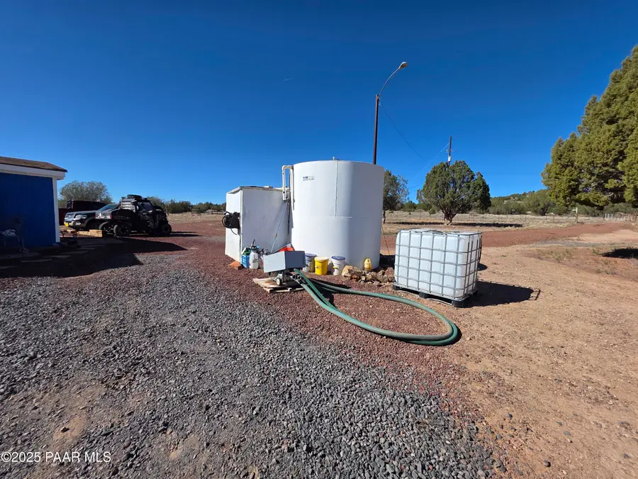 1505 W Bernadine S Way, Ash Fork, AZ 86320 - Image #3