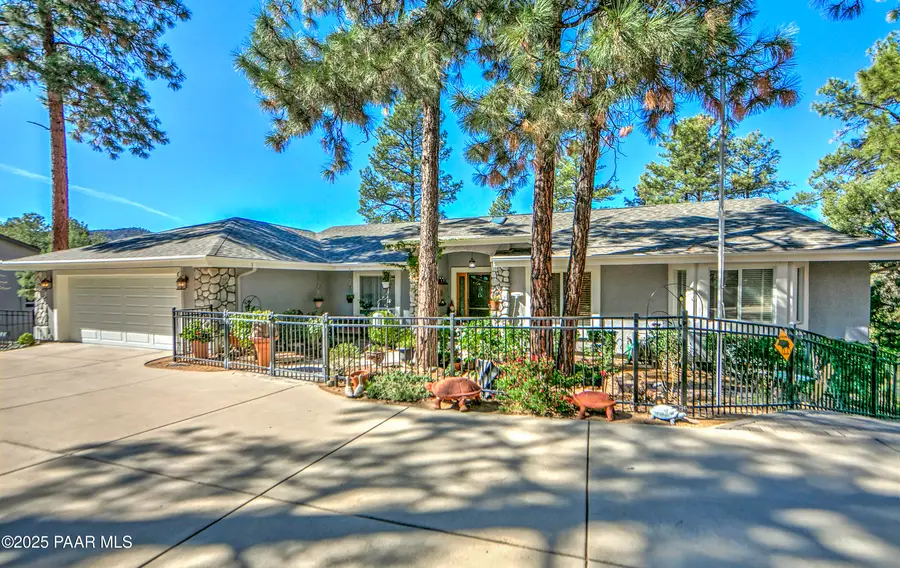 1390 E Valley View Road, Prescott, AZ 86303 - Image #2