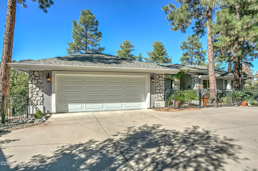 1390 E Valley View Road, Prescott, AZ 86303 - Image #3