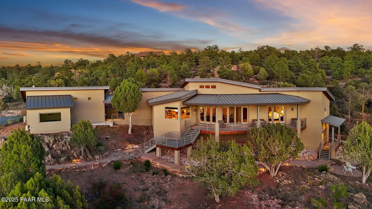 6575 W Leaning Bear Trail, Prescott, AZ 86305 - Image #1