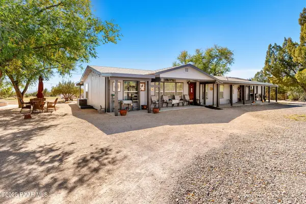 743 W Barbara Rd #5, Paulden, AZ 86334