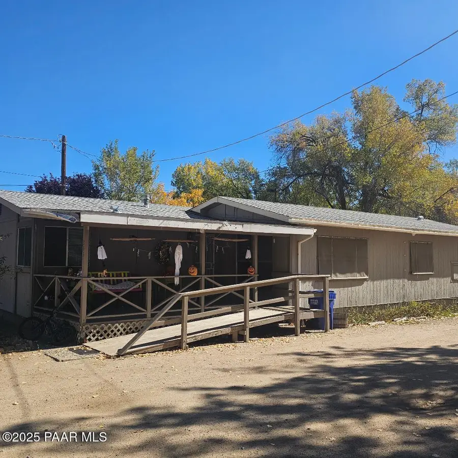353 Whipple Street, Prescott, AZ 86301 - Image #2