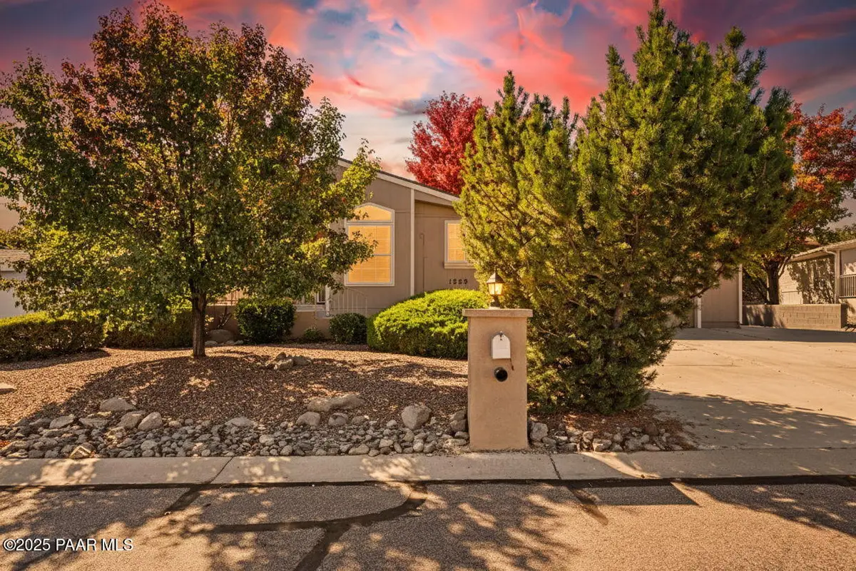 1889 Sarafina Drive, Prescott, AZ 86301 - Image #1