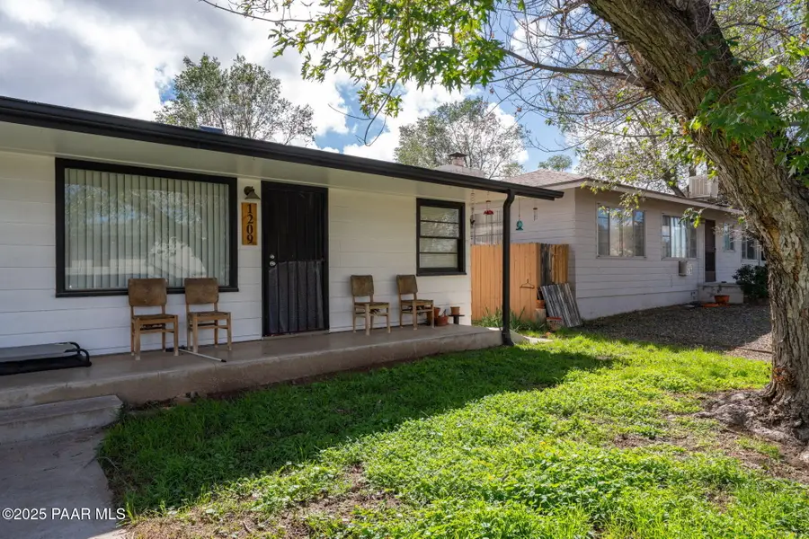 1213 Stetson Road, Prescott, AZ 86303 - Image #2