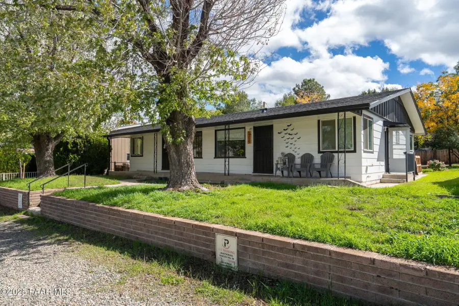 1213 Stetson Road, Prescott, AZ 86303 - Image #3