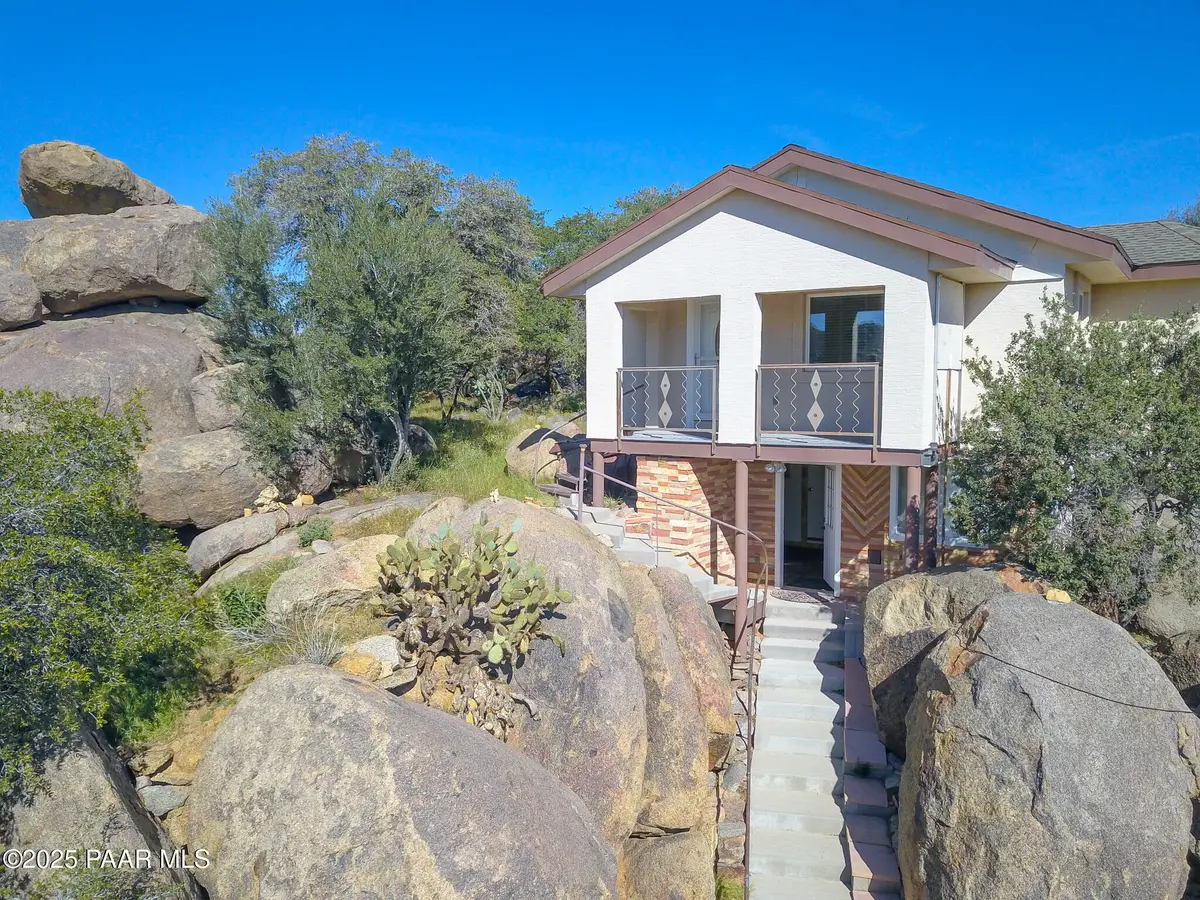 23333 S Mountainaire Drive, Yarnell, AZ 85362 - Image #1