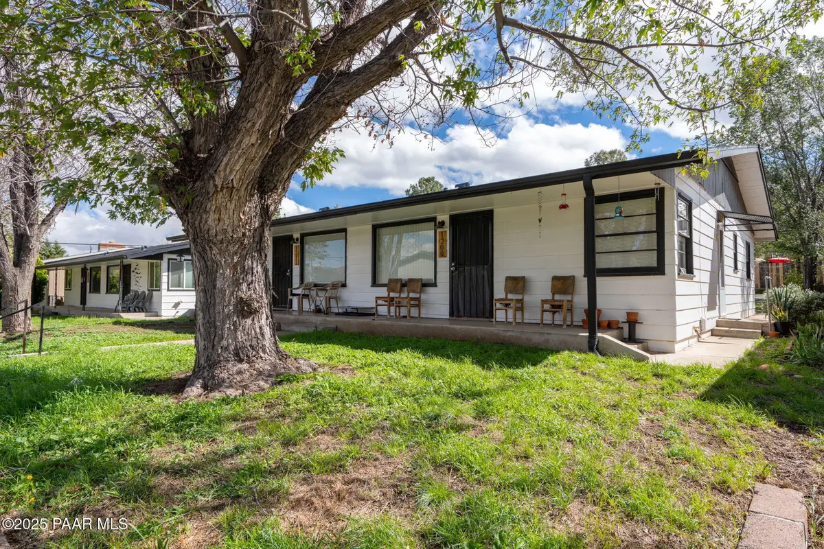 1209 Stetson Road, Prescott, AZ 86303 - Image #1