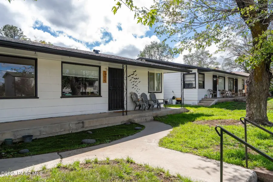 1209 Stetson Road, Prescott, AZ 86303 - Image #2