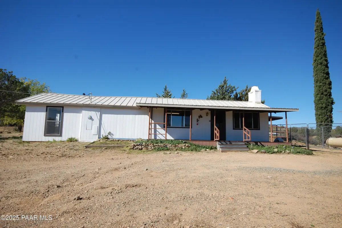 1510 S Hopi Trail, Dewey Humboldt, AZ 86327 - Image #1