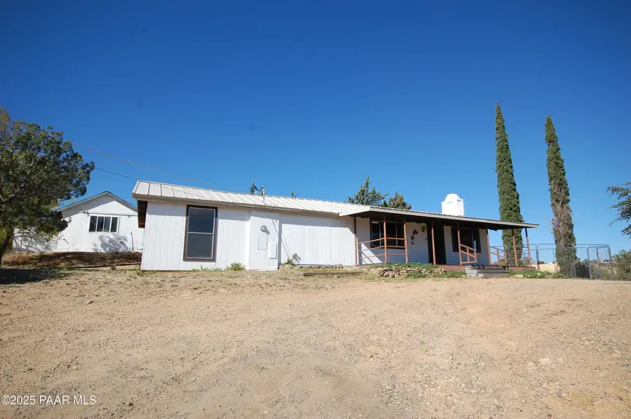 1510 S Hopi Trail, Dewey Humboldt, AZ 86327 - Image #3