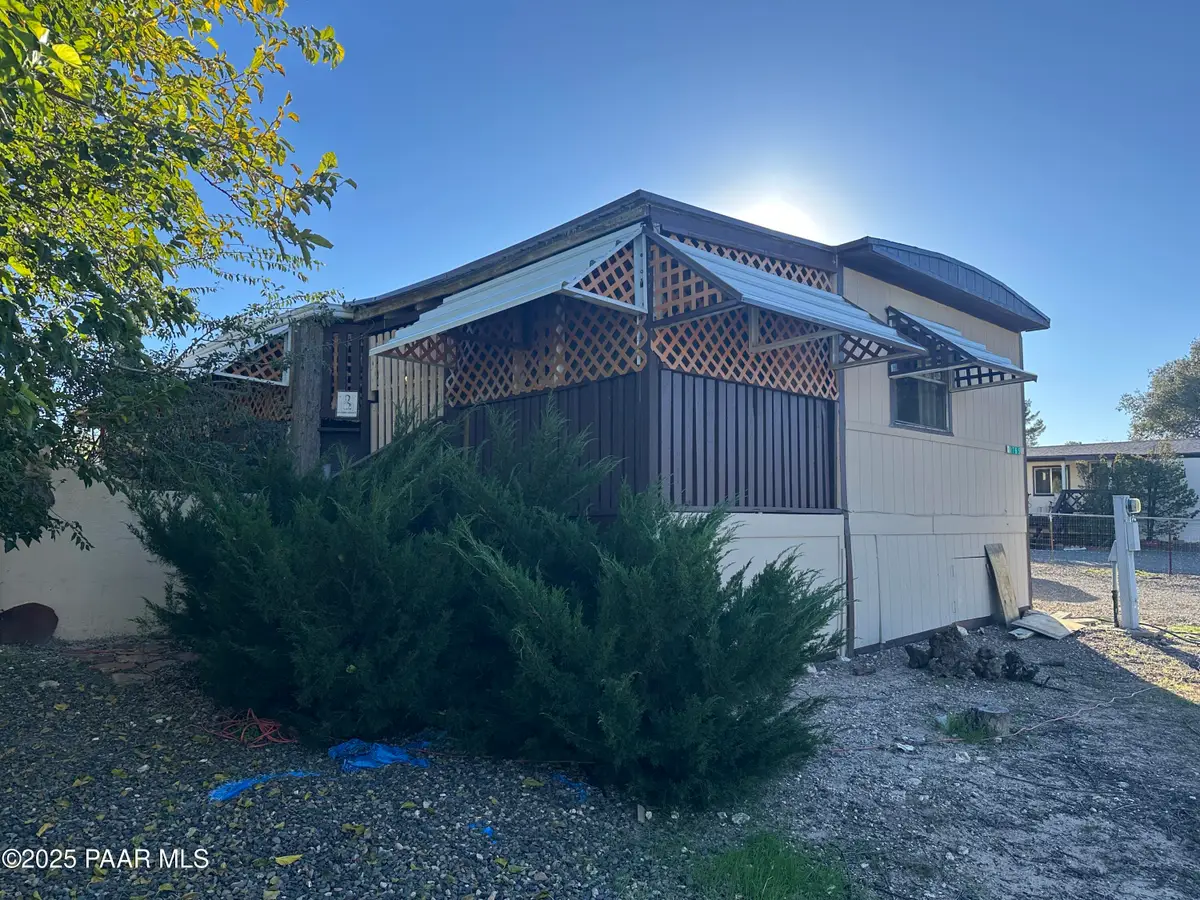 20765 E Larry Lane, Mayer, AZ 86333 - Image #1