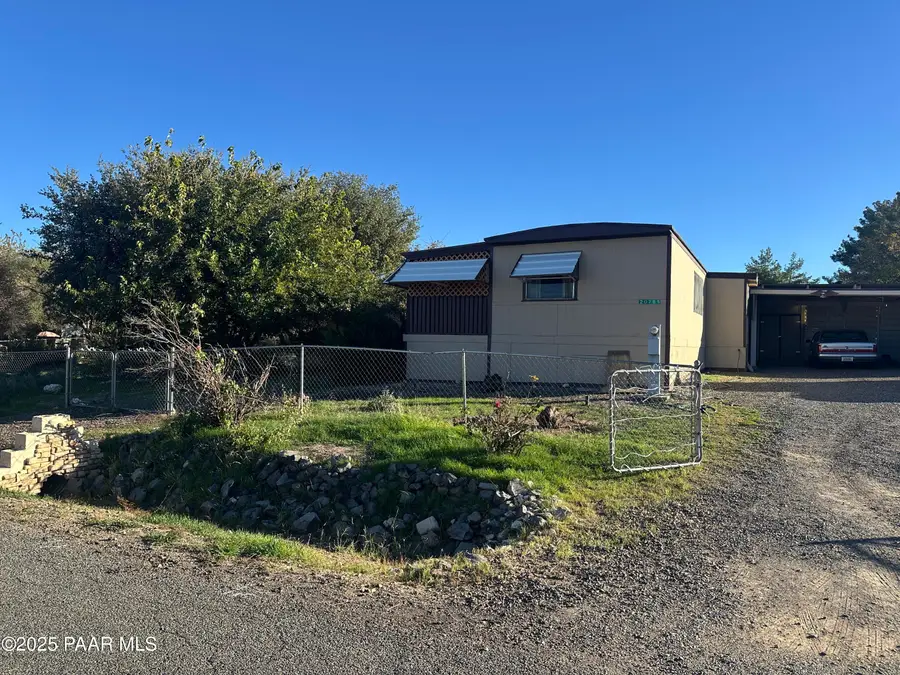 20765 E Larry Lane, Mayer, AZ 86333 - Image #3