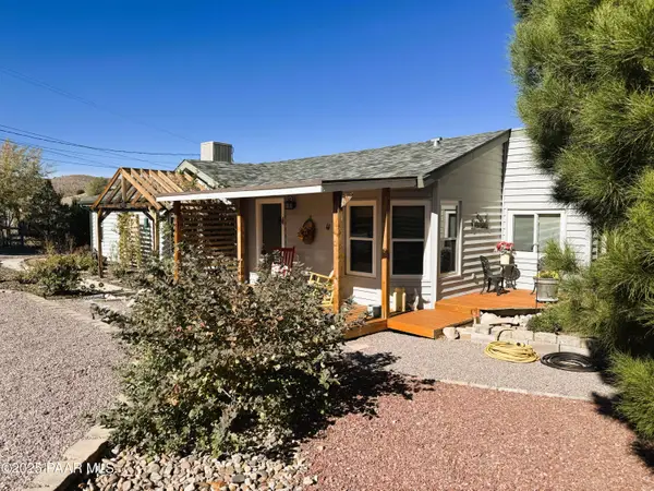 2840 N Road 4, Chino Valley, AZ 86323