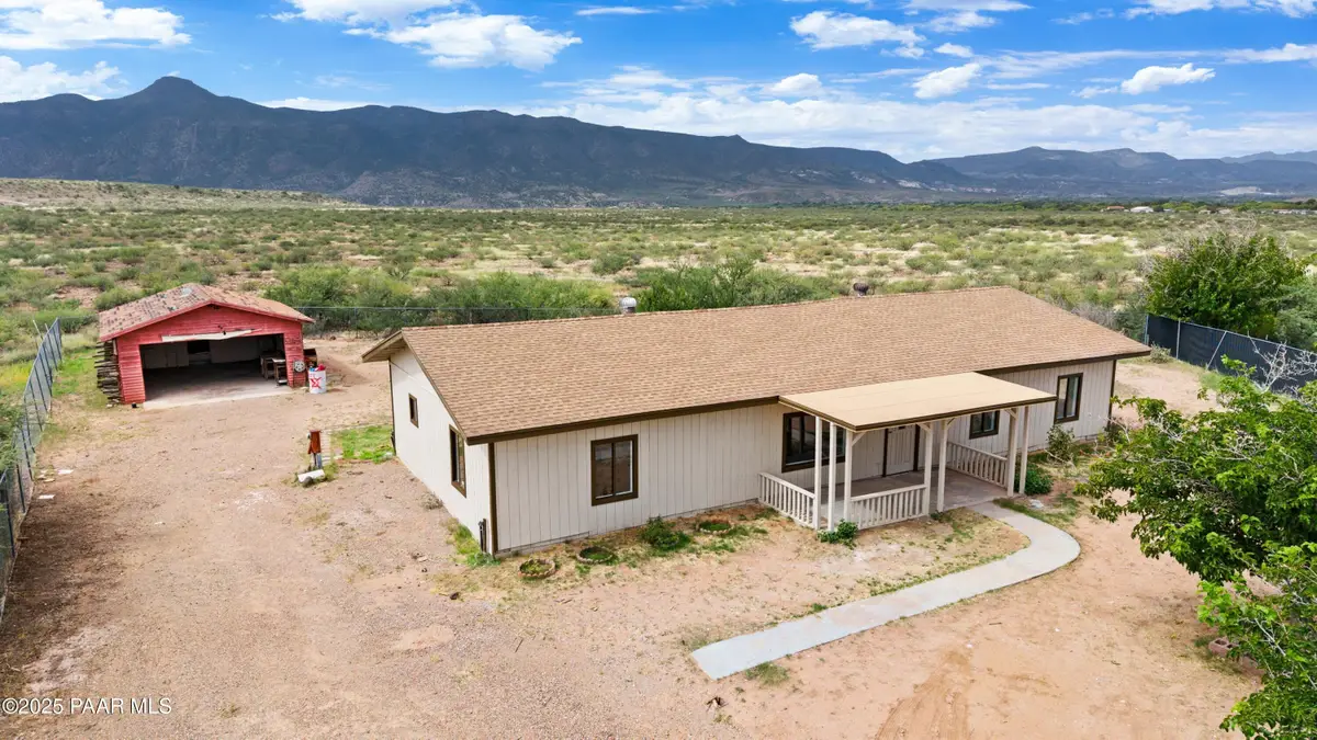 3261 E Desert Drive, Camp Verde, AZ 86322 - Image #1