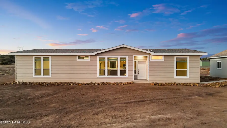 4579 W Iron Horse Trail, Prescott, AZ 86305 - Image #2