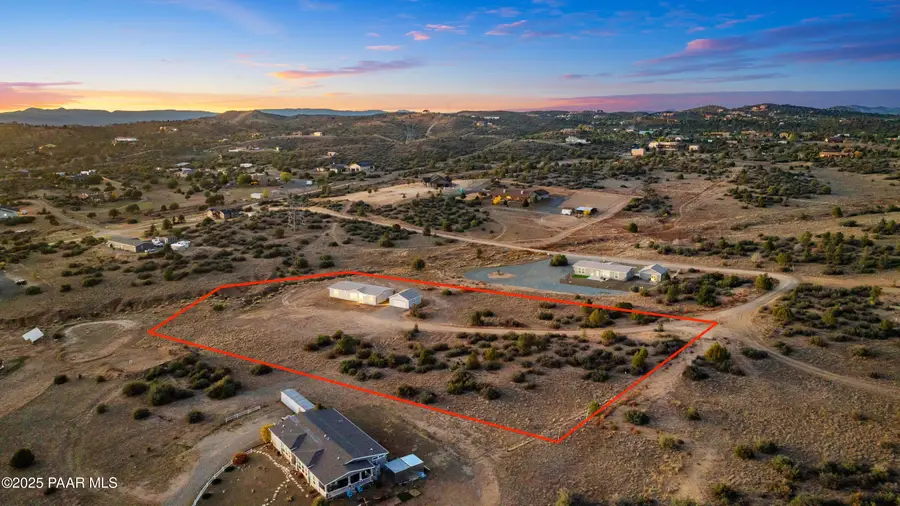 4579 W Iron Horse Trail, Prescott, AZ 86305 - Image #3